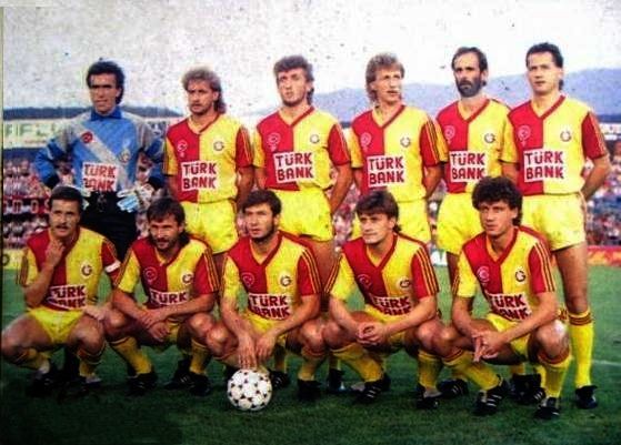 “Neftçi”nin “Qalatasaray”la tarixi oyunları: “Şövkət Ələkbərova türk futbolçulara mahnı oxumuşdu”